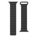 LAUT NOVI SPORT for Apple Watch 42/44/45/49MM - Black
