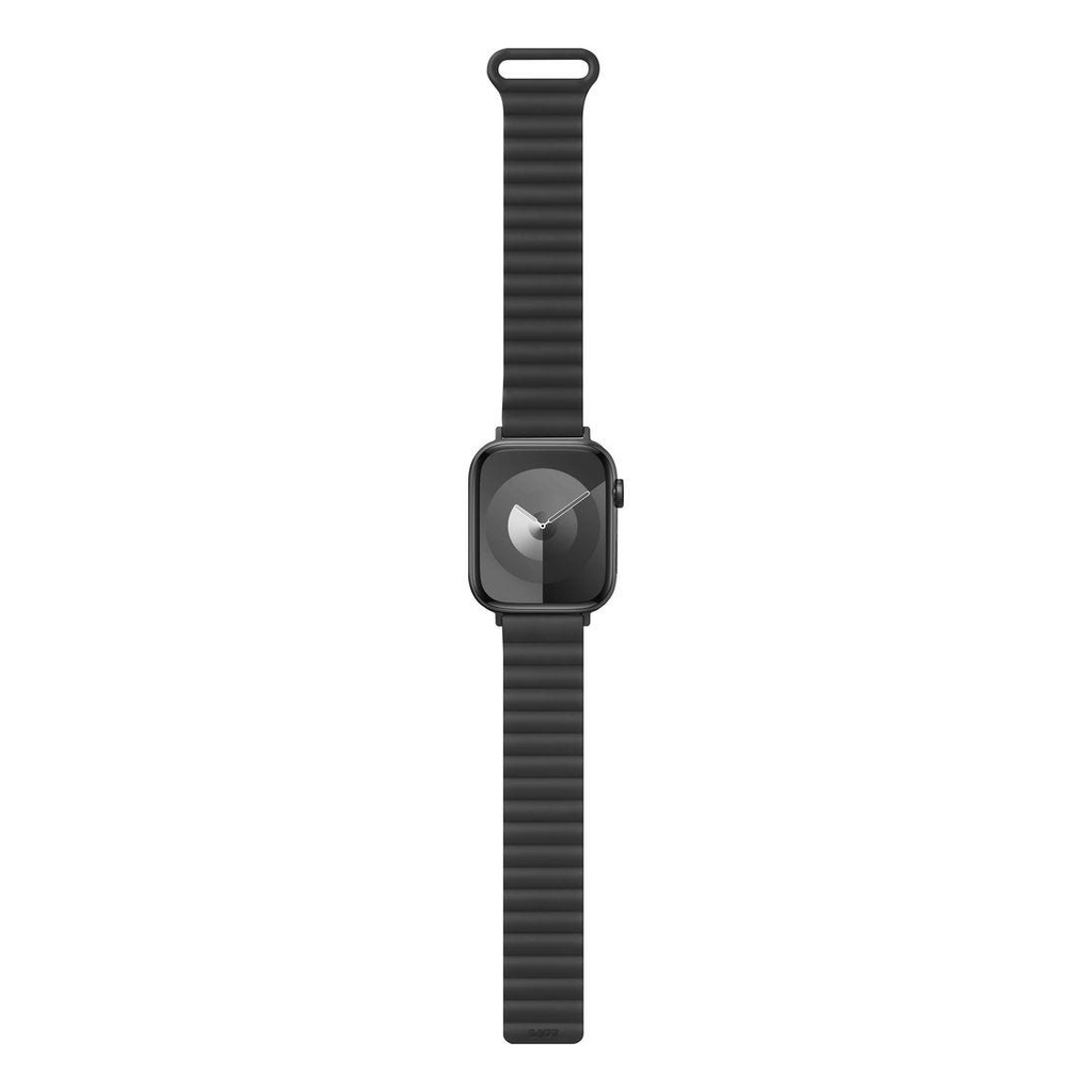 LAUT NOVI SPORT for Apple Watch 42/44/45/49MM - Black
