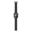 LAUT NOVI SPORT for Apple Watch 42/44/45/49MM - Black