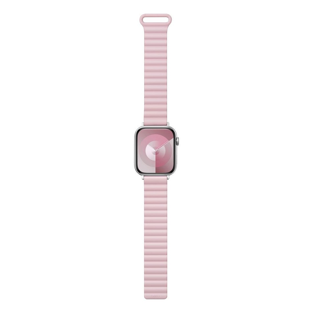LAUT NOVI SPORT for Apple Watch 42/44/45/49MM - Pink