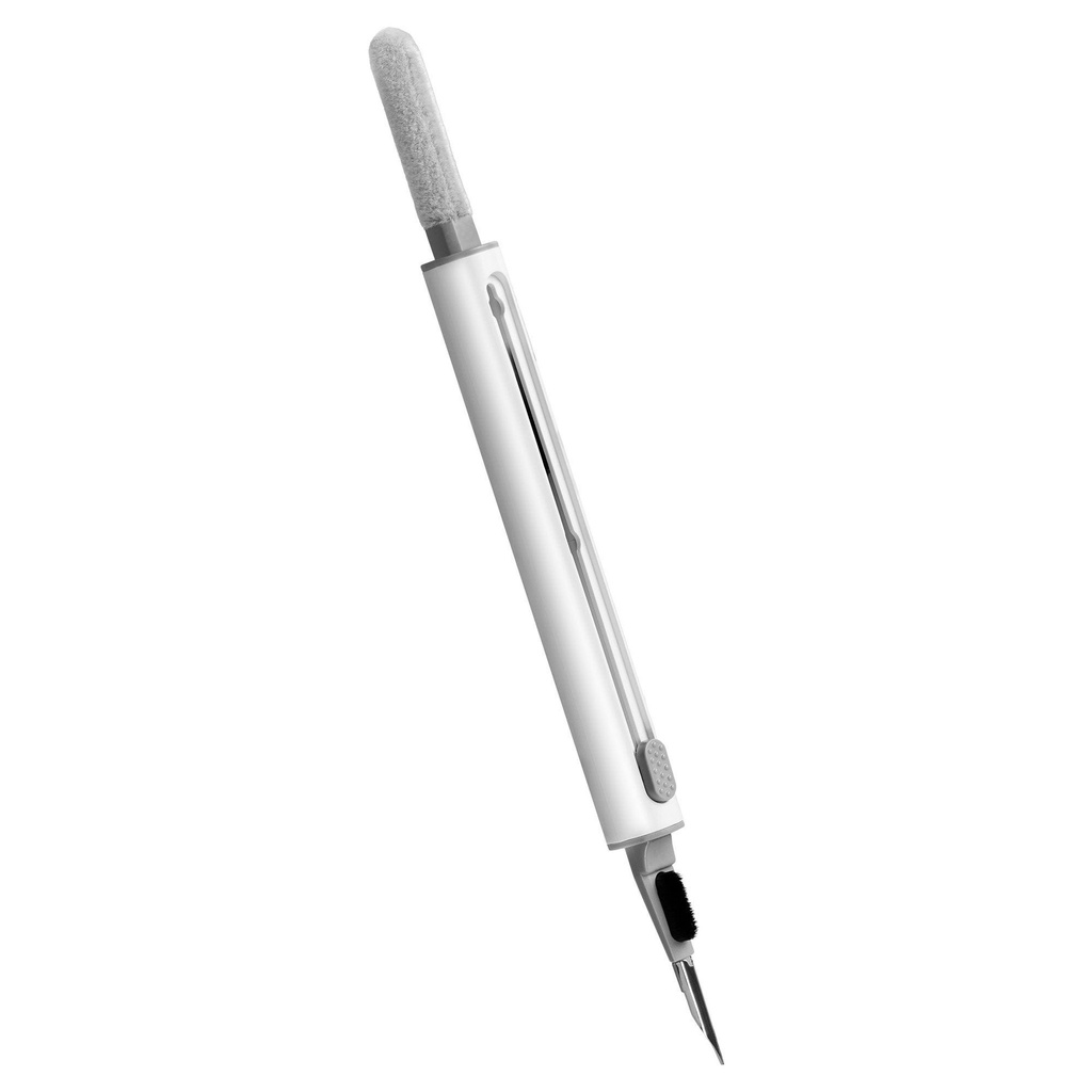 LAUT KLEAN for Airpods - White