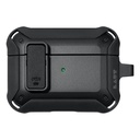 LAUT ZENTRY for AirPods Pro 2022 - Black