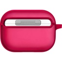 LAUT HUEX PROTECT for AirPods Pro 2022 - Red