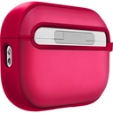 LAUT HUEX PROTECT for AirPods Pro 2022 - Red