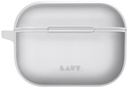 LAUT HUEX PROTECT for AirPods Pro 2022 - Frost