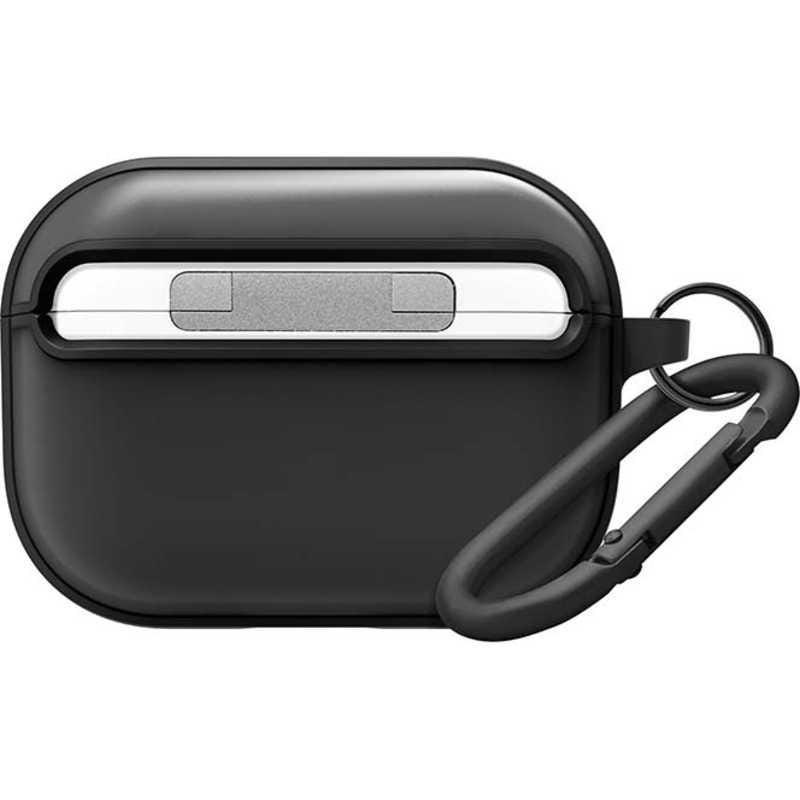 LAUT HUEX PROTECT for AirPods Pro 2022 - Black