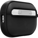 LAUT HUEX PROTECT for AirPods Pro 2022 - Black