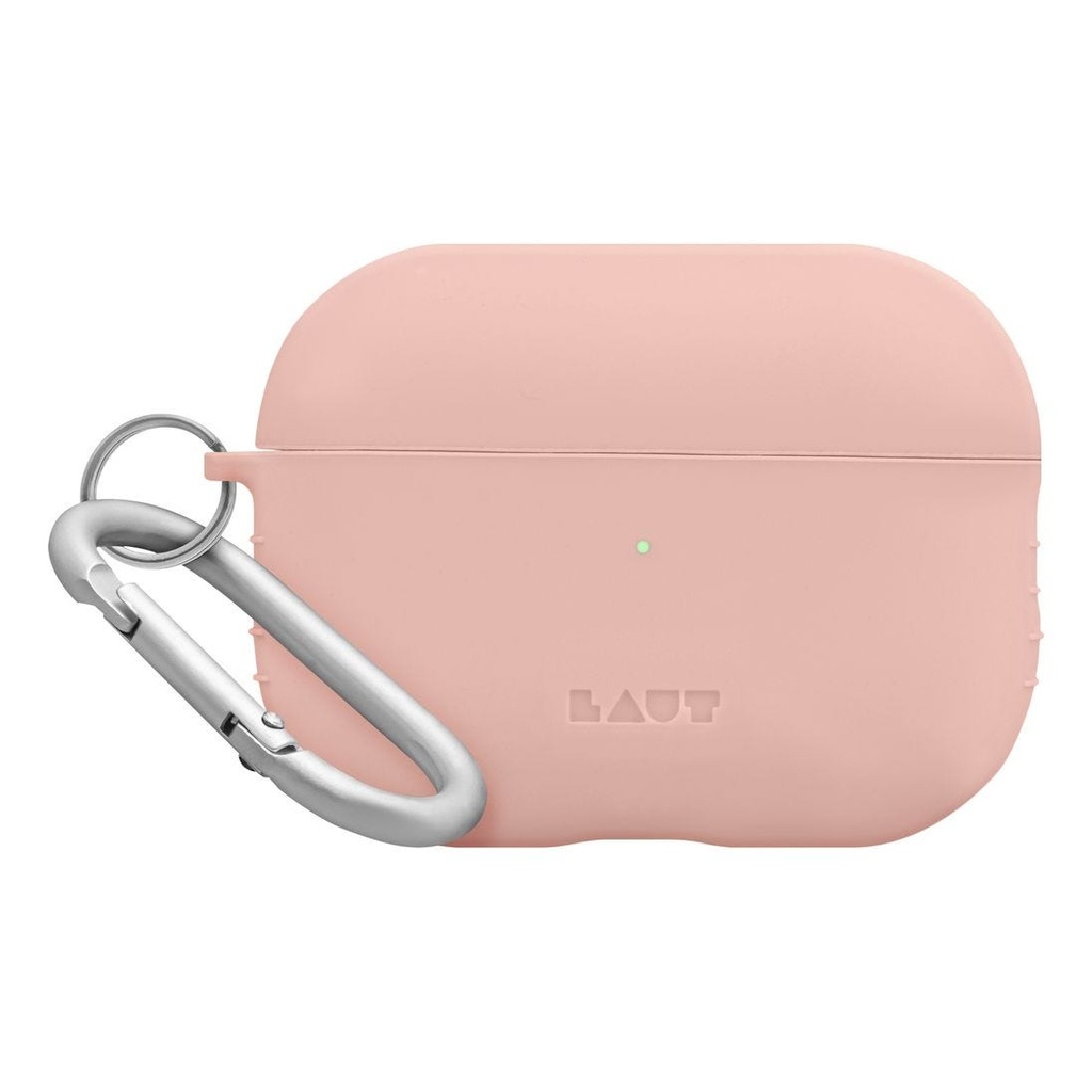 LAUT POD for AirPods Pro 2022 - Blush Pink