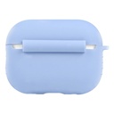 LAUT POD for AirPods Pro 2022 - Powder Blue