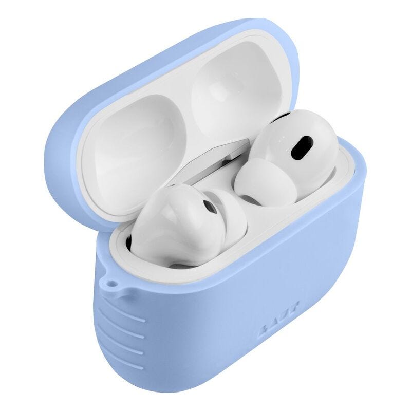 LAUT POD for AirPods Pro 2022 - Powder Blue