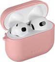 LAUT POD for AirPods 3 - Blush Pink