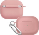 LAUT POD for AirPods 3 - Blush Pink