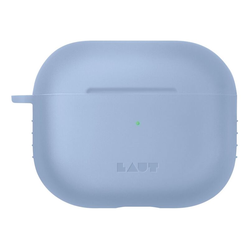 LAUT POD for AirPods 3 - Powder Blue