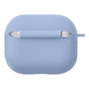 LAUT POD for AirPods 3 - Powder Blue