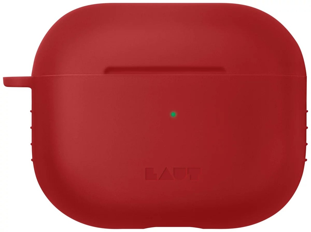 LAUT POD for AirPods 3 - Lava