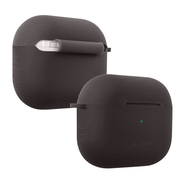 LAUT POD for AirPods 3 - Fog Grey