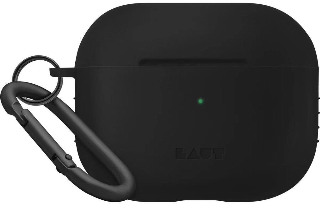 LAUT POD for AirPods 3 - Charcoal