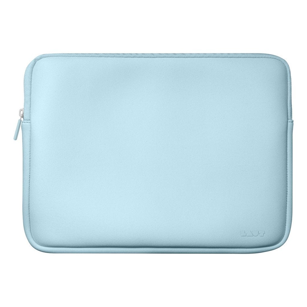 LAUT HUEX PASTELS for Macbook 13' - Baby Blue
