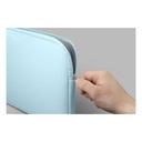 LAUT HUEX PASTELS for Macbook 13' - Baby Blue