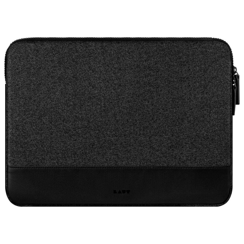 LAUT INFLIGHT SLEEVE for MacBook Pro 16' - Black