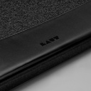 LAUT INFLIGHT SLEEVE for MacBook Pro 16' - Black