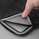LAUT INFLIGHT SLEEVE for MacBook Pro 16' - Black