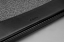 LAUT INFLIGHT SLEEVE for Macbook 13' - Black