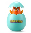 EGG A BOO 2 EGGS 24 PCS DISPLAY