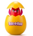 EGG A BOO 2 EGGS 24 PCS DISPLAY