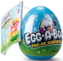 EGG A BOO SINGLE 24/96 PCS DISPLAY