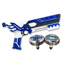 DUAL SHOT BLASTER