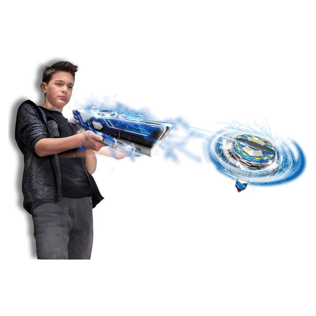 DUAL SHOT BLASTER