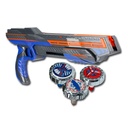 TRIO SHOT BLASTER AVALANCHE