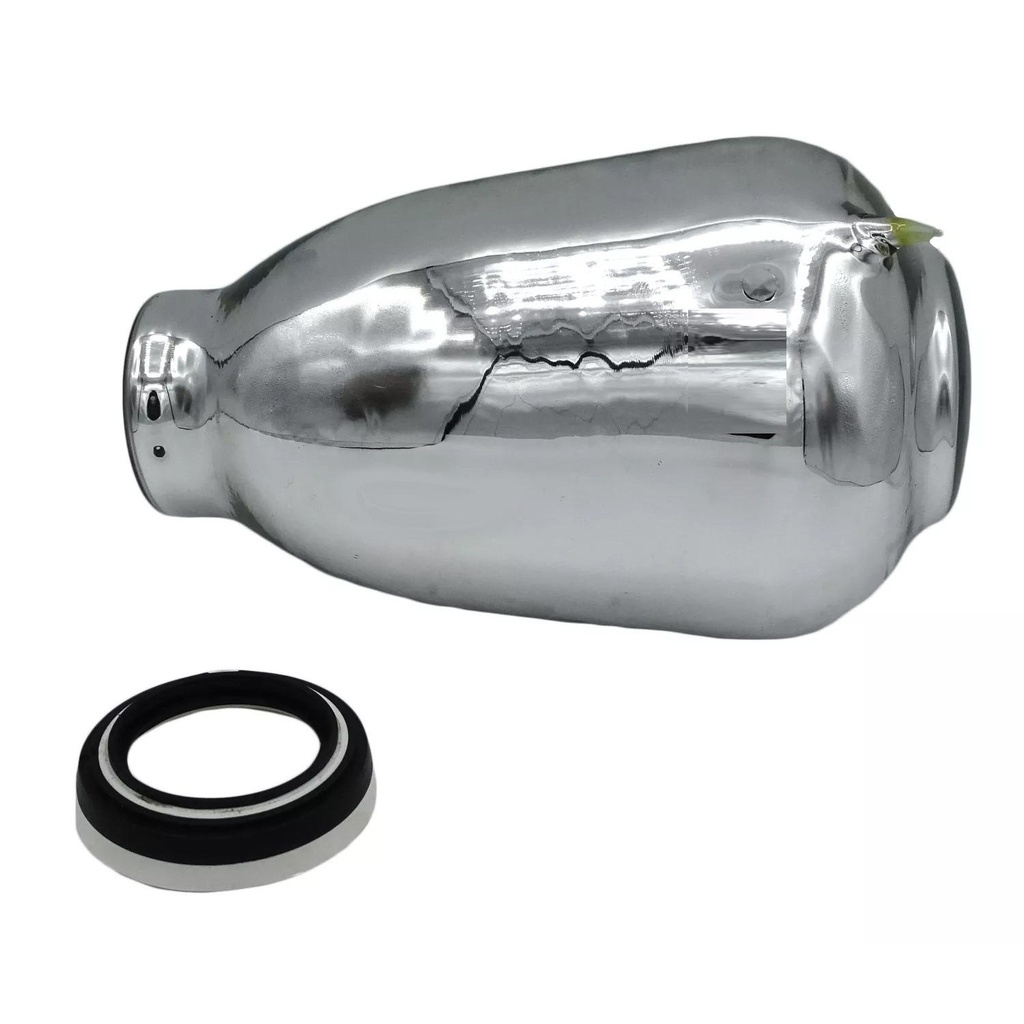 GLASS REFILL GLORY GUSTO SENSO 1.0L