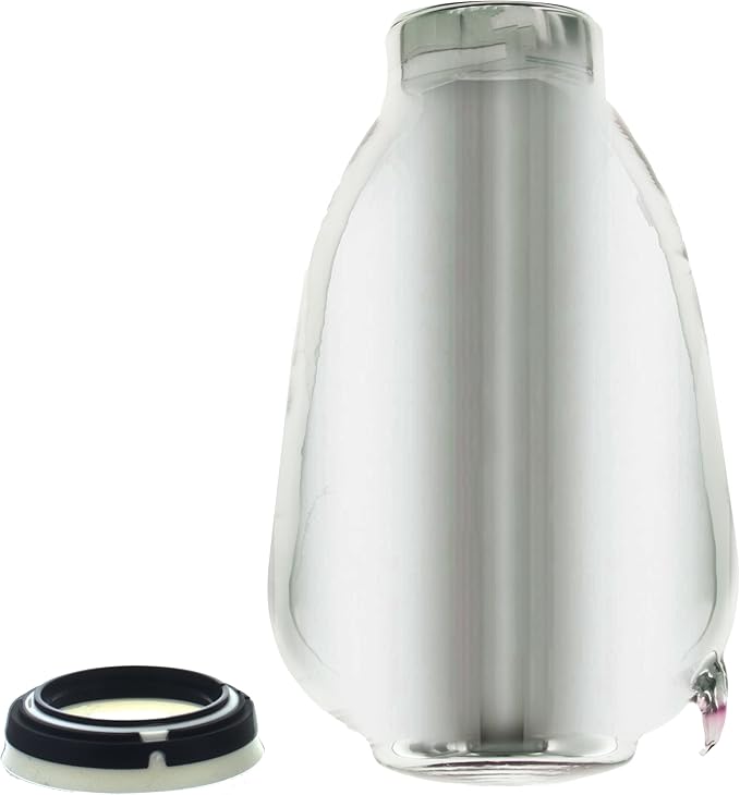GLASS REFILL GLORY GUSTO SENSO 1.0L