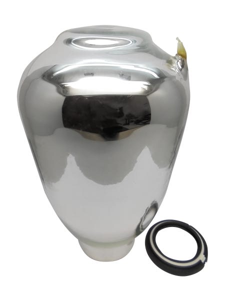 GLASS REFILL GLORY GUSTO SENSO 1.0L