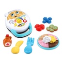 BUILD-A-WAFFLE LEARNING SET (LFUS)