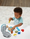 BUILD-A-WAFFLE LEARNING SET (LFUS)