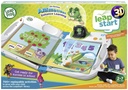 Leapfrog Leapstart 3D - Green