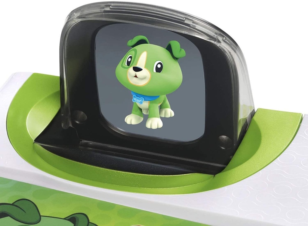 Leapfrog Leapstart 3D - Green