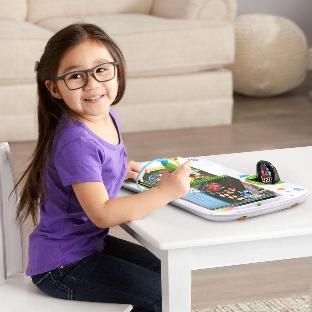 Leapfrog Leapstart 3D - Green