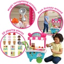 Leapfrog Scoop & Learn Ice Cream Cart