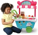 Leapfrog Scoop & Learn Ice Cream Cart