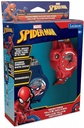 SPIDERMAN DIGITAL WATCH WITH WALKIE TALKIE 200M