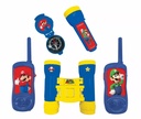 MARIO ADVENTURE SET