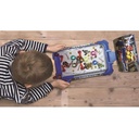 MARIO KART ELECTRONIC PINBALL W/LIGHTS N SOUND