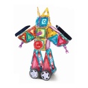 Magical building blocks 90 pcs