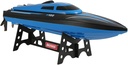 H100 Radio controlled High speed racing boat 1/36 scale