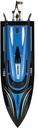 H100 Radio controlled High speed racing boat 1/36 scale