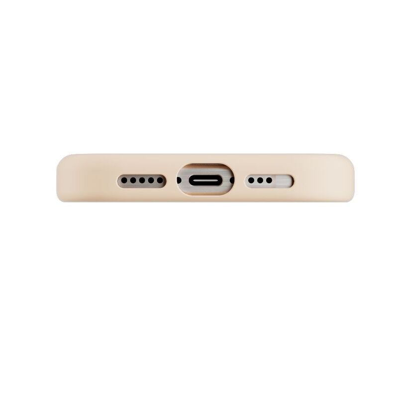 MAGEASY Vibrant MagSafe Shockproof Protective Case for 2024 iPhone 16 pro, 16 feet drop protection Rosé